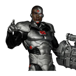 McFarlane Toys DC Multiverse 7-Inch Scale Action Figure - Select Figure(s) (Online Order Only)