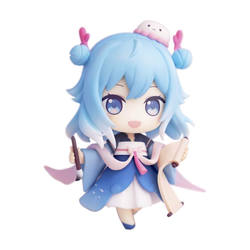 MEDIUM5 - Haiyi Hualong Deformed Figurine (ONLINE ORDER ONLY)