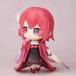 MEDIUM5 - Chiyu (Wenqing Ver.) Deformed Figurine (ONLINE ORDER ONLY)