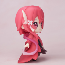 MEDIUM5 - Chiyu (Wenqing Ver.) Deformed Figurine (ONLINE ORDER ONLY)