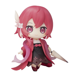 MEDIUM5 - Chiyu (Wenqing Ver.) Deformed Figurine (ONLINE ORDER ONLY)