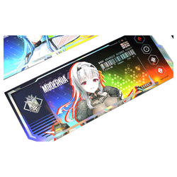 Mofun Advanced Recruit Card KOREAN - Goddess of Victory: NIKKE (Online Only) (Online Order Only)