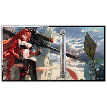 Mofun Card Collect Book Binder - Goddess of Victory: NIKKE (Online Only) (Online Order Only)