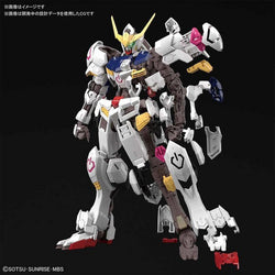 Bandai Hobby: Iron-Blooded Orphans - MG 1/100 ASW-G-08 Gundam Barbatos (ONLINE ORDER ONLY)