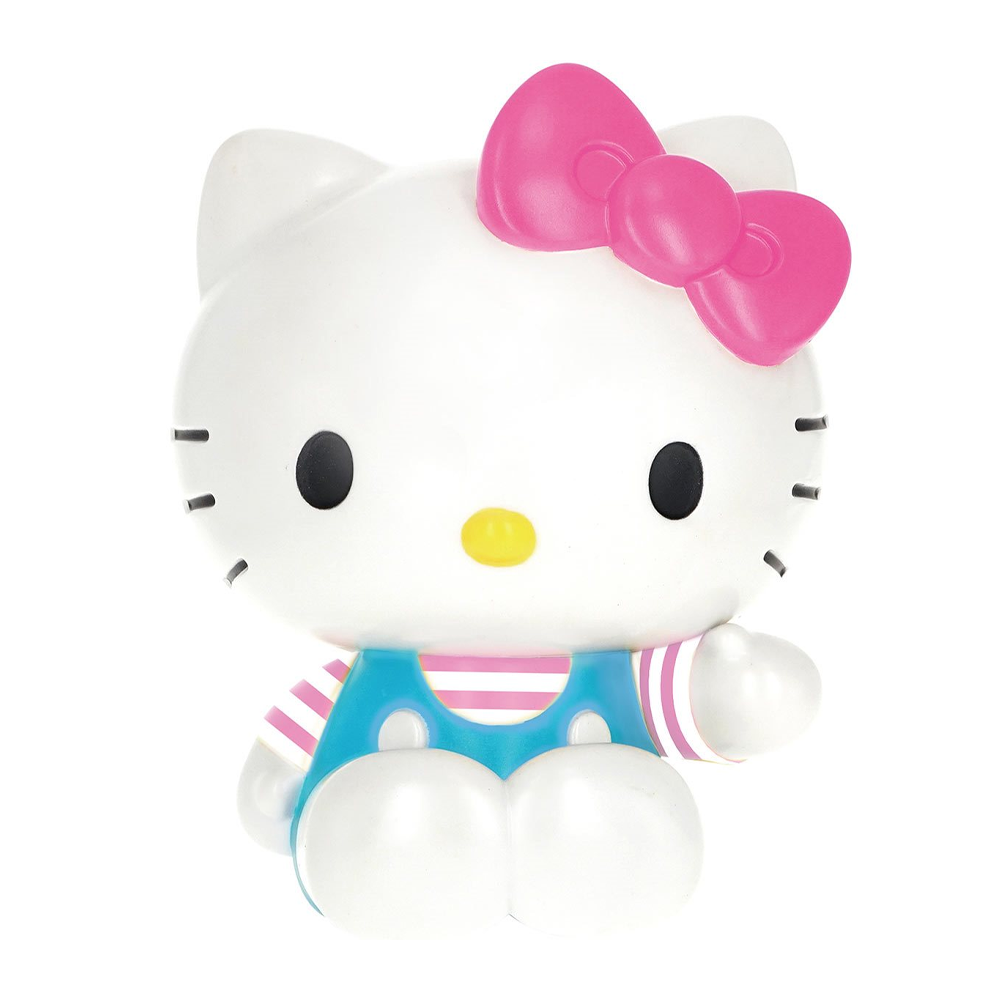 Monogram: Sanrio - Hello Kitty PVC Figural Bank (ONLINE ORDER ONLY)
