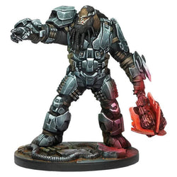 Halo: Flashpoint - Atroix, Warmaster of the Banished (ONLINE ORDER ONLY)