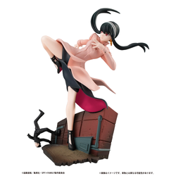 [PRE-ORDER] Megahouse: Spy x Family - Petitrama Set of 4 Figures (ONLINE ORDER ONLY)