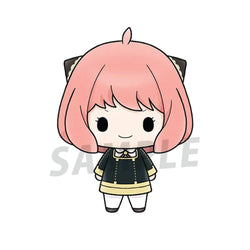 [PRE-ORDER] Megahouse: Spy x Family - Chokorin Mascot Box of 6 Figures (ONLINE ORDER ONLY)