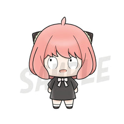 [PRE-ORDER] Megahouse: Spy x Family - Chokorin Mascot Box of 6 Figures (ONLINE ORDER ONLY)