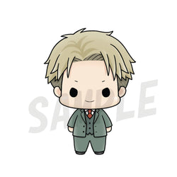 [PRE-ORDER] Megahouse: Spy x Family - Chokorin Mascot Box of 6 Figures (ONLINE ORDER ONLY)