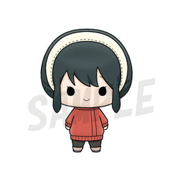 [PRE-ORDER] Megahouse: Spy x Family - Chokorin Mascot Box of 6 Figures (ONLINE ORDER ONLY)