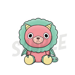 [PRE-ORDER] Megahouse: Spy x Family - Chokorin Mascot Box of 6 Figures (ONLINE ORDER ONLY)