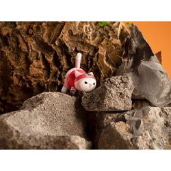 [PRE-ORDER] Megahouse Mega Cat Project: Naruto-Nyaruto! - Fourth Great Ninja War (1 Blind Box Figure) (ONLINE ORDER ONLY)