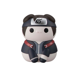 [PRE-ORDER] Megahouse Mega Cat Project: Naruto-Nyaruto - Fourth Great Ninja War Box of 8 Figures (With Gift) (ONLINE ORDER ONLY)