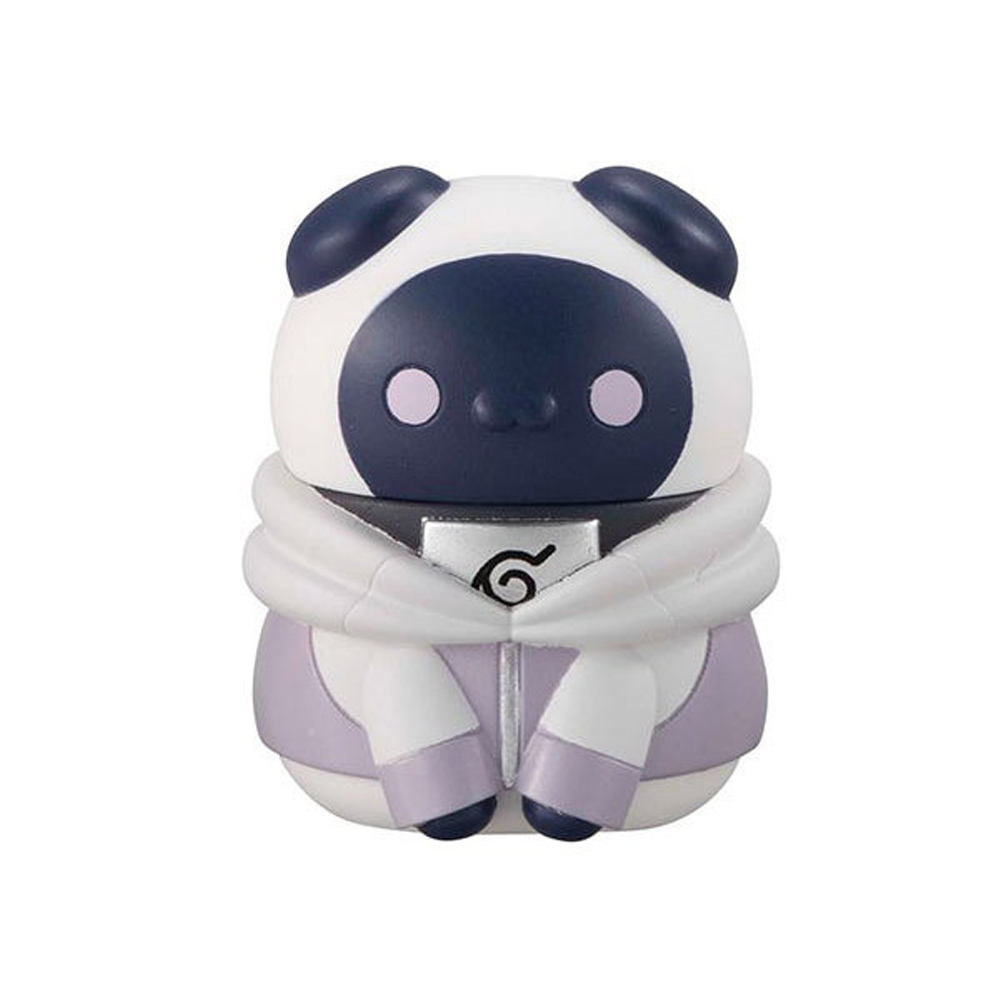 [PRE-ORDER] Megahouse Mega Cat Project: Naruto-Nyaruto! - Fourth Great Ninja War (1 Blind Box Figure) (ONLINE ORDER ONLY)