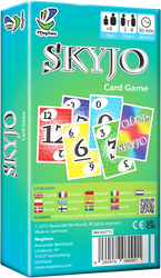 Skyjo (ONLINE ORDER ONLY)