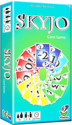 Skyjo (ONLINE ORDER ONLY)