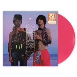 Oracular Spectacular (Pink, Indie Exclusive) [Vinyl] (ONLINE ORDER ONLY)