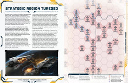 Traveller RPG: The Riverland