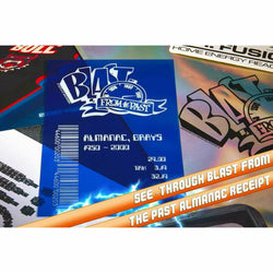 Back to the Future Time Travel Memories Kit - Standard Edition prop replicas (ONLINE ORDER ONLY)
