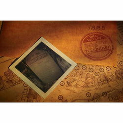 Back to the Future Time Travel Memories Kit - Standard Edition prop replicas (ONLINE ORDER ONLY)