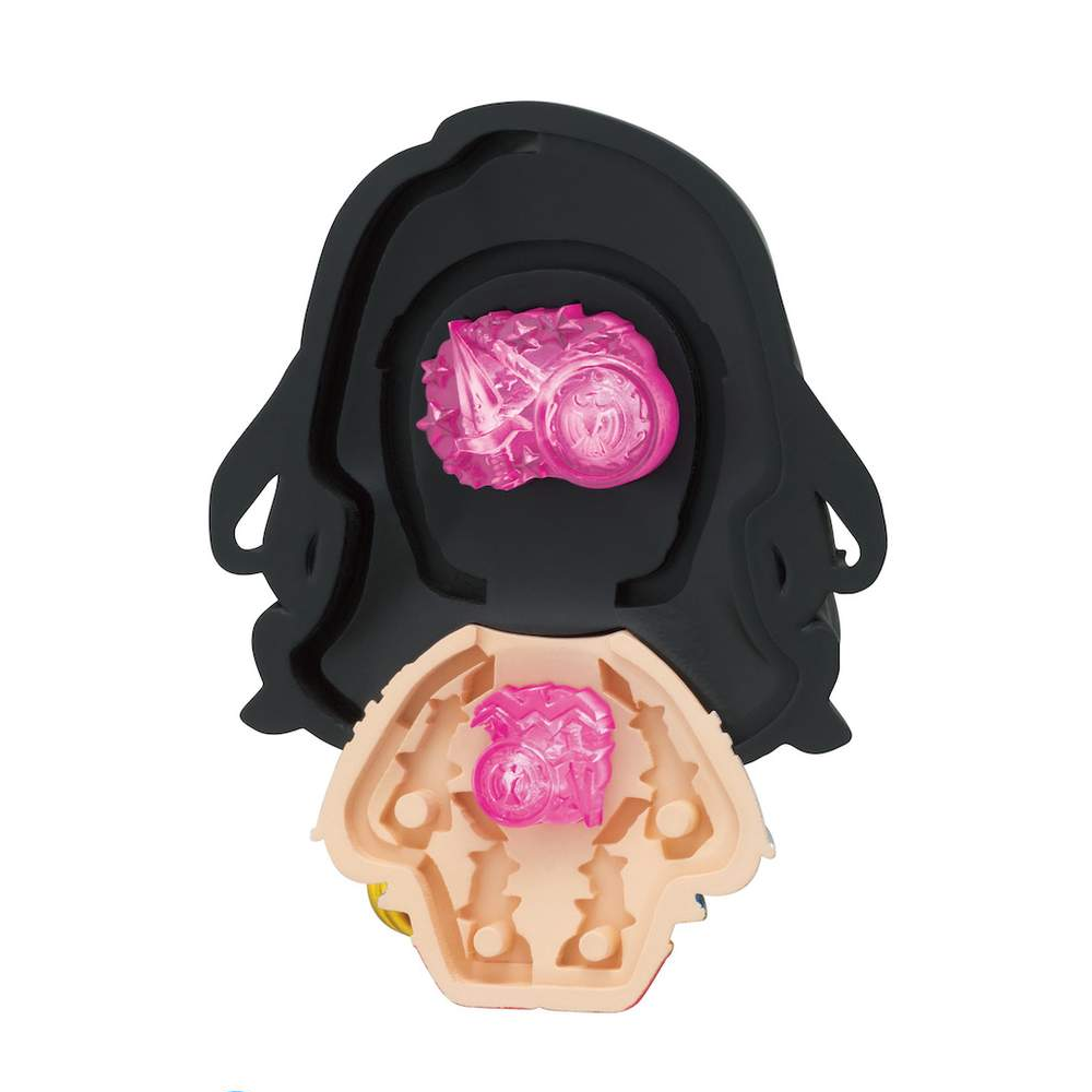 Megahouse: Kaitai Fantasy Puzzle Mascot - Justice League - 1 Blind Box Figure (ONLINE ORDER ONLY)