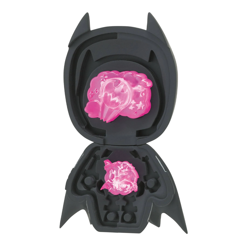 Megahouse: Kaitai Fantasy Puzzle Mascot - Justice League - 1 Blind Box Figure (ONLINE ORDER ONLY)