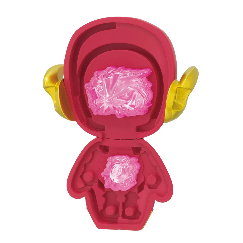 Megahouse: Kaitai Fantasy Puzzle Mascot - Justice League - 1 Blind Box Figure (ONLINE ORDER ONLY)