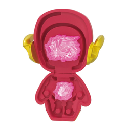 Megahouse: Kaitai Fantasy Puzzle Mascot - Justice League - 1 Blind Box Figure (ONLINE ORDER ONLY)