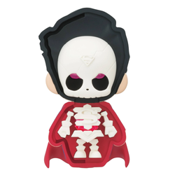 Megahouse: Kaitai Fantasy Puzzle Mascot - Justice League - 1 Blind Box Figure (ONLINE ORDER ONLY)