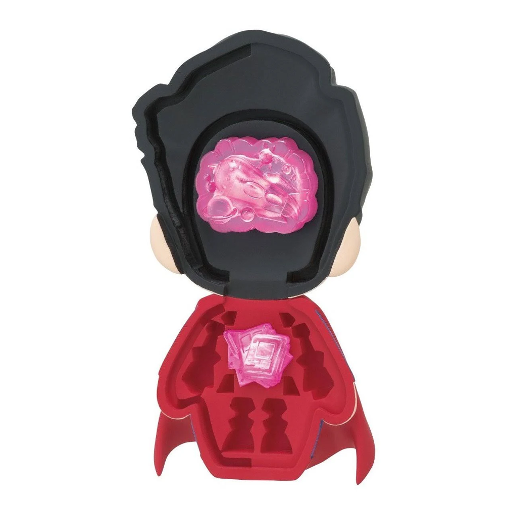 Megahouse: Kaitai Fantasy Puzzle Mascot - Justice League - 1 Blind Box Figure (ONLINE ORDER ONLY)