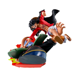 Megahouse: One Piece - Vol. 3 Wanokuni Log (Box of 4) (ONLINE ORDER ONLY)