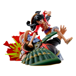 Megahouse: One Piece - Vol. 3 Wanokuni Log (Box of 4) (ONLINE ORDER ONLY)