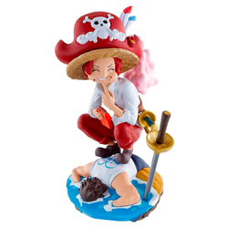 Megahouse: One Piece - Vol. 3 Wanokuni Log (Box of 4) (ONLINE ORDER ONLY)