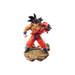 Megahouse: Dragon Ball Super - Dracap Memorial Son Gokou 01 Figure (ONLINE ORDER ONLY)