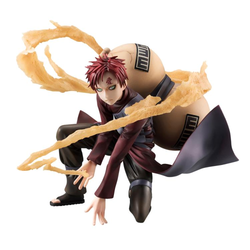 GEM Series: Naruto Shippuden - Gaara Kazekage (ONLINE ORDER ONLY)