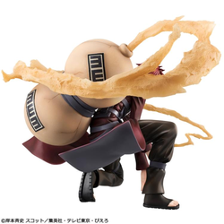 GEM Series: Naruto Shippuden - Gaara Kazekage (ONLINE ORDER ONLY)