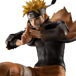 GEM Series: Naruto Shippuden - Naruto Uzumaki (Shinobi World War Version) (ONLINE ORDER ONLY)