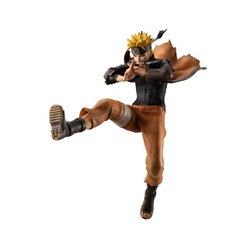 GEM Series: Naruto Shippuden - Naruto Uzumaki (Shinobi World War Version) (ONLINE ORDER ONLY)