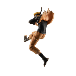 GEM Series: Naruto Shippuden - Naruto Uzumaki (Shinobi World War Version) (ONLINE ORDER ONLY)