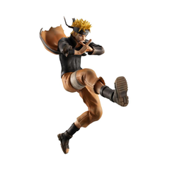 GEM Series: Naruto Shippuden - Naruto Uzumaki (Shinobi World War Version) (ONLINE ORDER ONLY)