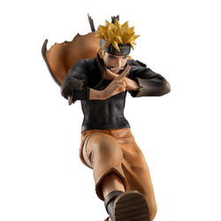 GEM Series: Naruto Shippuden - Naruto Uzumaki (Shinobi World War Version) (ONLINE ORDER ONLY)