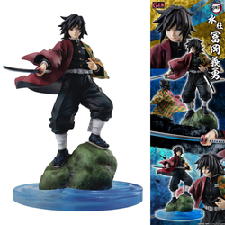GEM Series: Demon Slayer: Kimetsu no Yaiba - Tomioka Giyu (ONLINE ORDER ONLY)