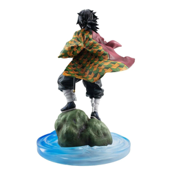 GEM Series: Demon Slayer: Kimetsu no Yaiba - Tomioka Giyu (ONLINE ORDER ONLY)