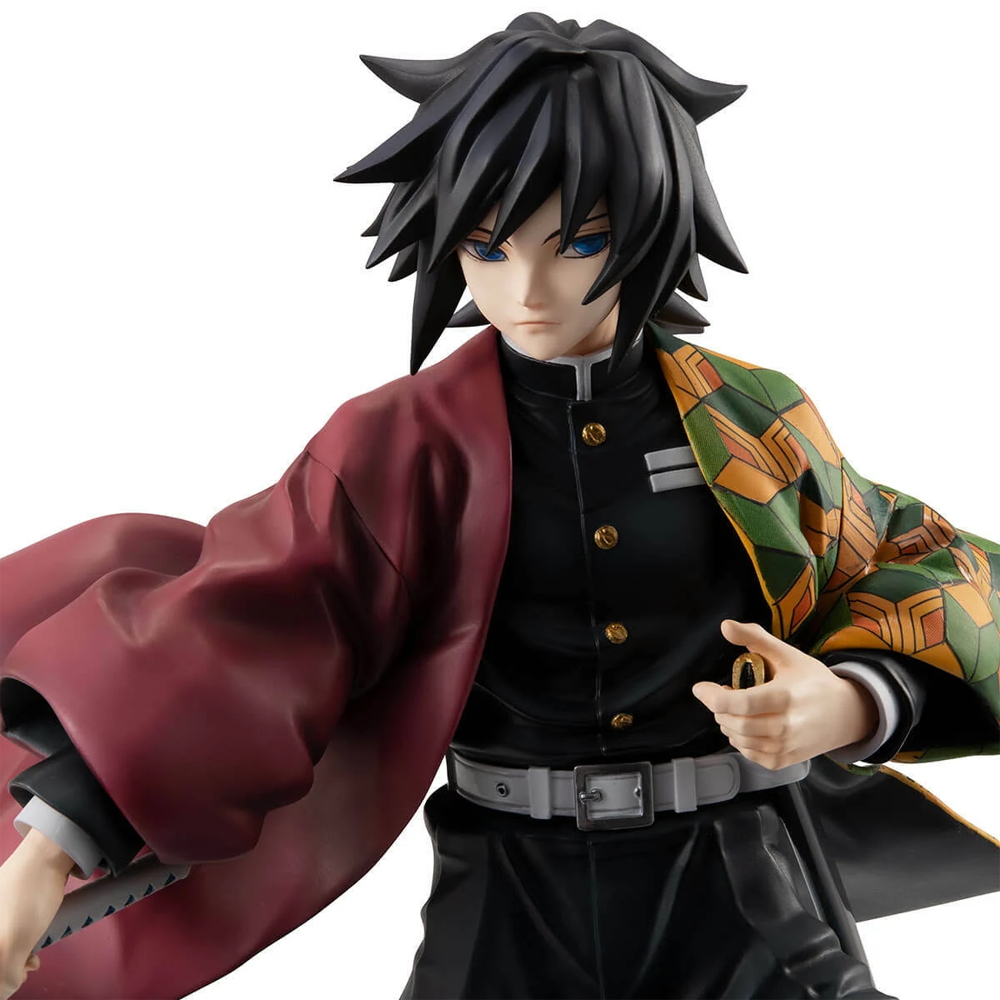 GEM Series: Demon Slayer: Kimetsu no Yaiba - Tomioka Giyu (ONLINE ORDER ONLY)