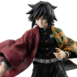 GEM Series: Demon Slayer: Kimetsu no Yaiba - Tomioka Giyu (ONLINE ORDER ONLY)