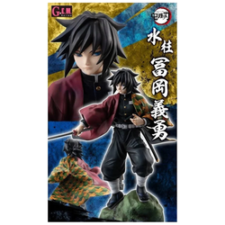 GEM Series: Demon Slayer: Kimetsu no Yaiba - Tomioka Giyu (ONLINE ORDER ONLY)
