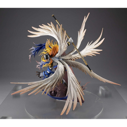 GEM Series: Digimon Adventure - Angemon 20th (ONLINE ORDER ONLY)
