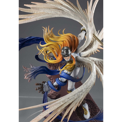 GEM Series: Digimon Adventure - Angemon 20th (ONLINE ORDER ONLY)