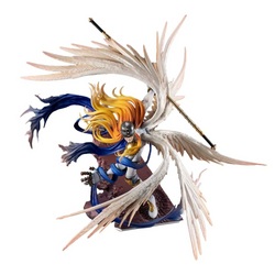GEM Series: Digimon Adventure - Angemon 20th (ONLINE ORDER ONLY)